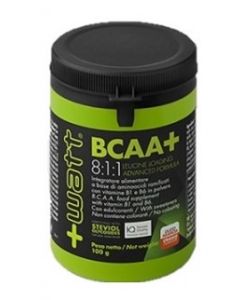 Bcaa+ 811 Polvere Arancia 100g