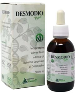 Desmodio Ben 50ml