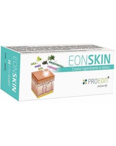 Eonskin Crema Rigenerante/deto