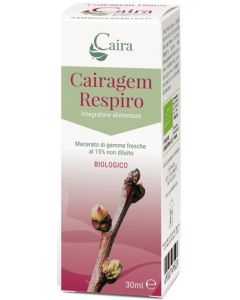Cairagem Respiro Bio Spray30ml