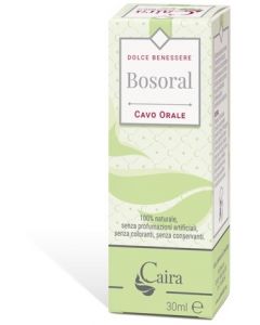 Bosoral Caira Spray 30ml