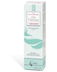 Olio Virens Caira 100ml