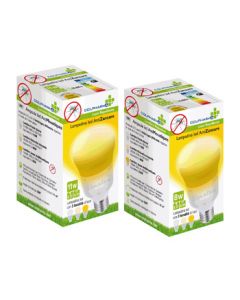 Colpharma Lamp Led A/zanz 11w