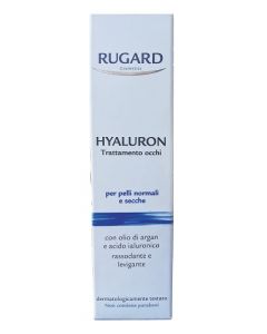 Rugard Hyaluron Contorno Occhi