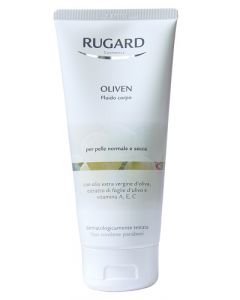 Rugard Oliven Fluido 200ml