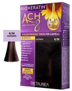 Biokeratin Ach8 4/n Cast