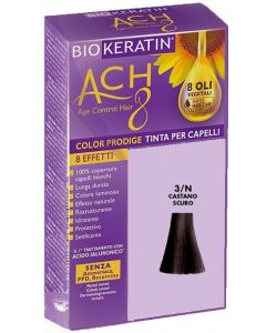 Biokeratin Ach8 3/n Cast Scu