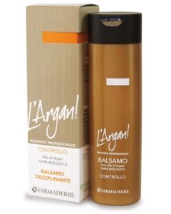 L'argan Balsamo 200ml