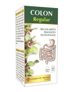 Colon Regular Liq Analco 200ml