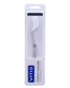 Vitis Spazz Implant Sulcular