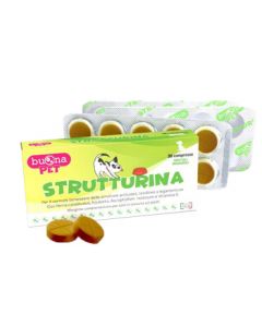 Strutturina 30cpr