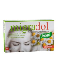 Migradol 40cps