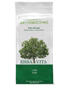 Lino Farina Semi 100g