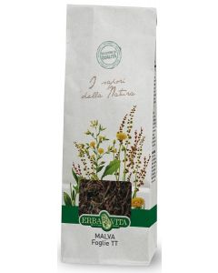 Malva Tt Foglie 100g