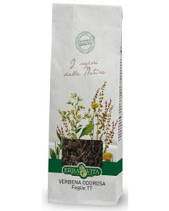 Verbena Odorosa Tt Foglie 100g