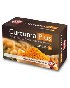 Curcuma Plus 60cps