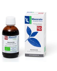 Escolzia 50ml Tm Bio
