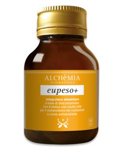Eupeso+ 60cps