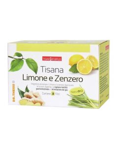 Naturplus Tisana Lim/zenz 20fi
