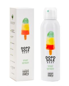 Mammababy Dopos Baby Ol Neem