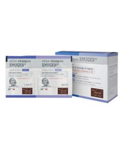 Emugen Olio Shampoo Fdr