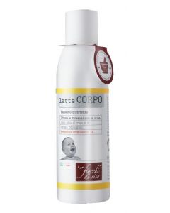 Latte Corpo Fdr 140ml