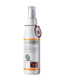 Olio Corpo Fdr
