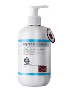 Sapone Non Sapone Fdr 240ml