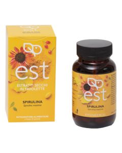 Spirulina Es 60tav