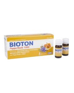 Bioton Pappa Reale 1000 14fl
