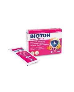 Bioton Difesa Forte Cm 14bust