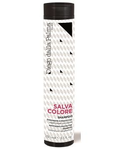 Salvacolore Shampoo Ravv/prot