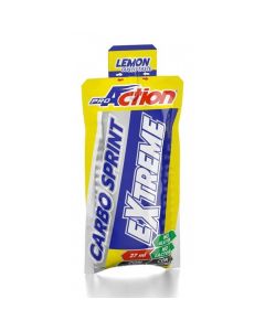 PROACTION CARBOSPRINT EX LEMON