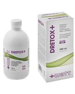 Dretox+ 450ml