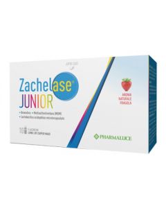 ZACHELASE JUNIOR 10FL 10ML