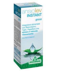 ANSIOLEV INSTANT GTT 20ML