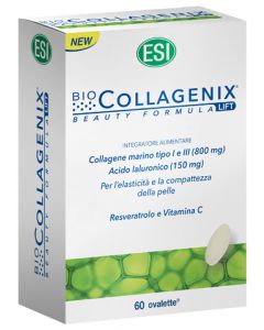Biocollagenix 60oval