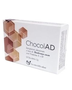 Chocolad 18tav