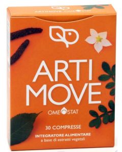 Artimove Omeostat 30cpr