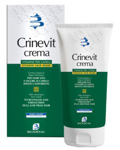 Crinevit Crema 150ml