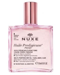 Nuxe Hp Florale 50ml Olio Secc