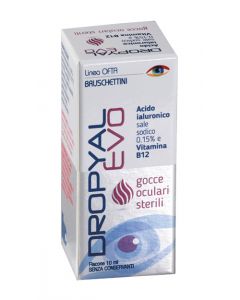 Dropyal Evo Gtt Oculari 10ml