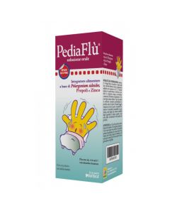 PEDIAFLU' 150ML