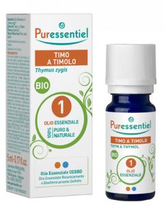 Timo Timolo Oe Bio 10ml