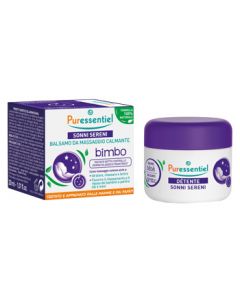 Balsamo Bimbo Sonni Sereni30ml