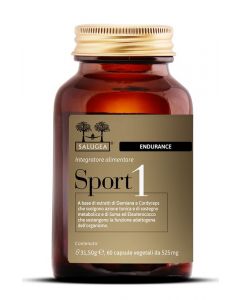 Salugea Sport1 Endurance 60cps