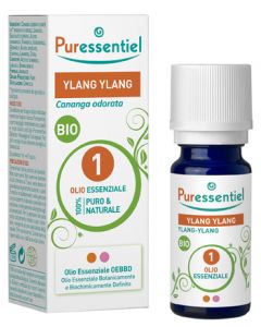 Ylang Ylang Bi Oe 5ml