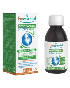 Sciroppo Tosse Respirazione Dm