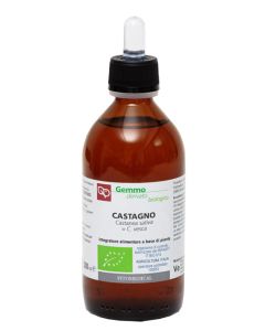 Castagno Mg Bio 200ml