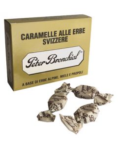 Peter Bronchial Caramella Prop